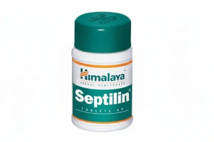 HimalayaSeptilinTablets
