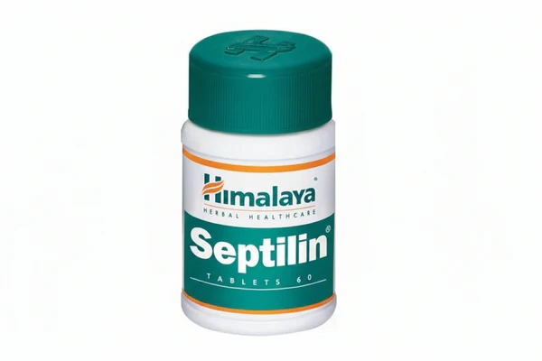HimalayaSeptilinTablets
