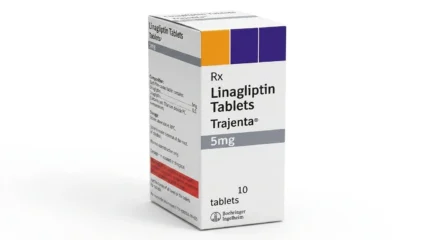 Linagliptin