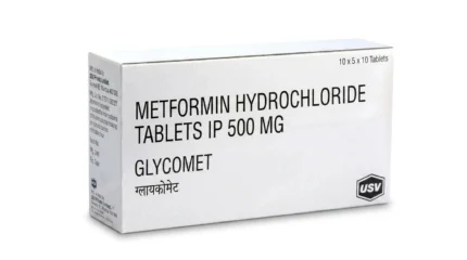 Metformin