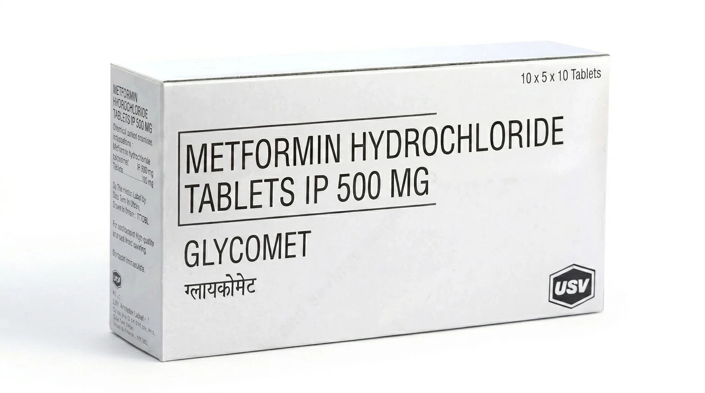 Metformin 500mg Tablets Metformin 500mg Tablets