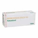 Amantadine Hcl