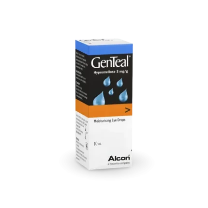Genteal 10 ml
