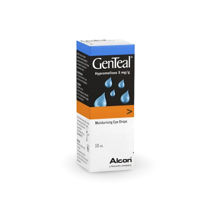 Genteal 10 ml