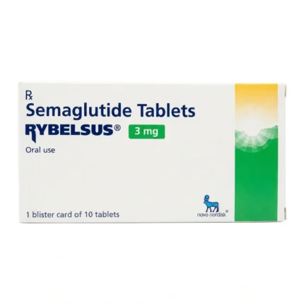 Semaglutide