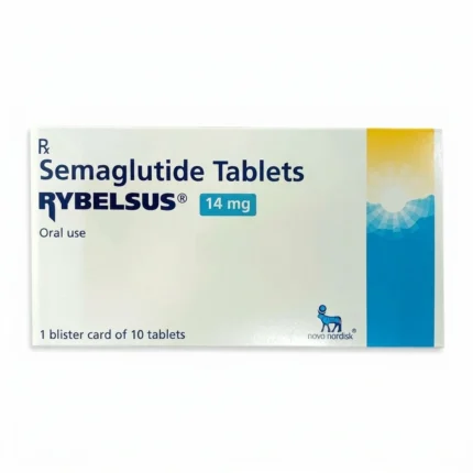 Semaglutide 14mg