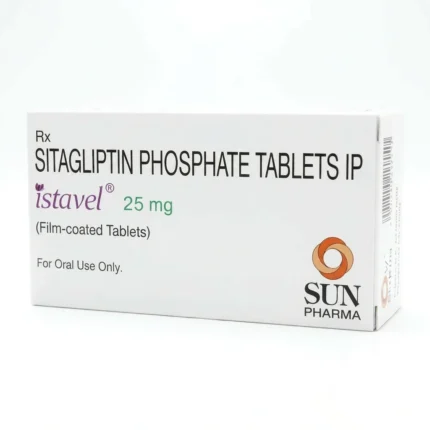 Sitagliptin