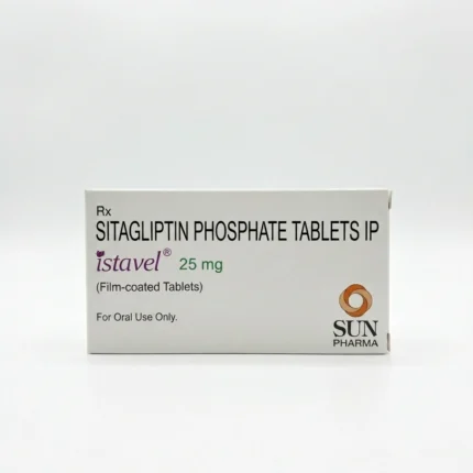 Sitagliptin 25mg
