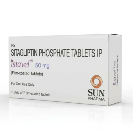 Sitagliptin 50mg