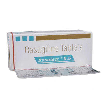 Rasagiline