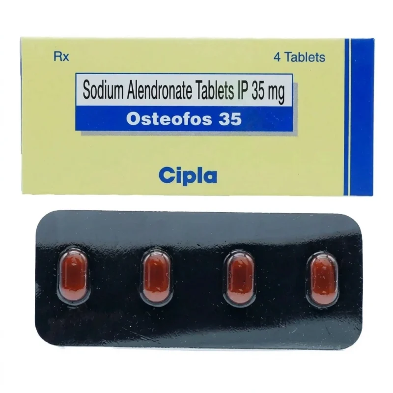 Alendronate 35mg