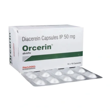 Diacerein