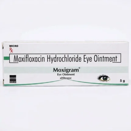 Moxigram 5 gm
