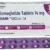 30 Tablets