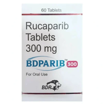 Rucaparib 300 Mg (Generic)