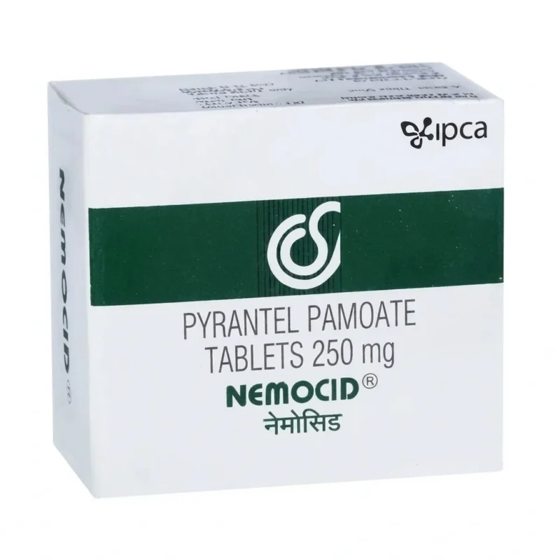 Niclosig 500 Mg (Niclosamide)