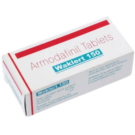 Waklert 50