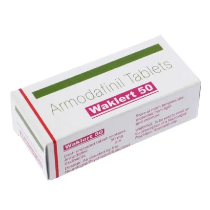 Waklert 50