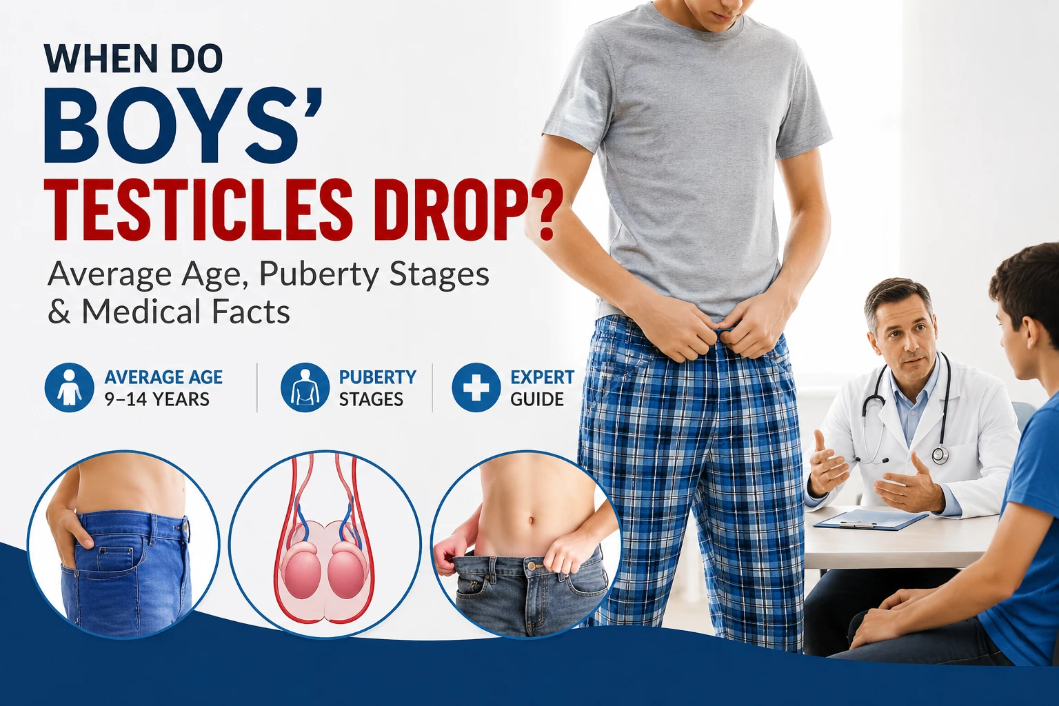 male-puberty-average-age-testicles