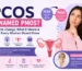 PCOS renamed PMOS infographic explaining the new proposed name for Polycystic Ovary Syndrome, including symptoms, hormonal health, metabolic effects, and expert insights on women’s health.