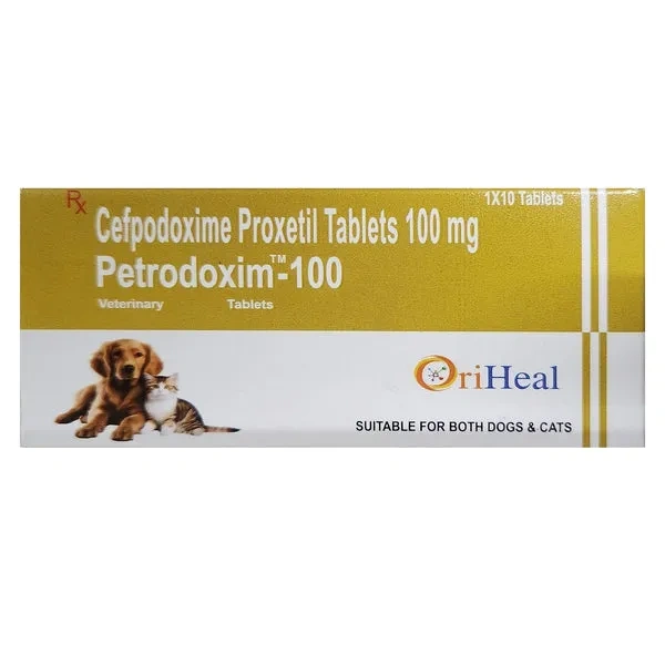 200ml-2025-06-26T155702.621_600x (1) Oriheal Petrodoxim 100mg (Cefpodoxime Proxetil) Tablet for Dogs and Cats