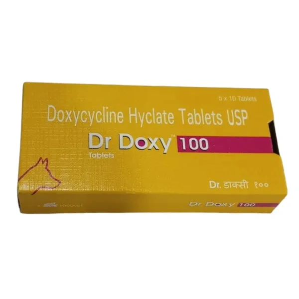 200ml_31_a6b6cce3-62b6-41c4-a18b-05607a41f8e3_600x (1) Ttk Dr Doxy 100mg (Doxycycline Hyclate) Tablet for Dogs and Cats