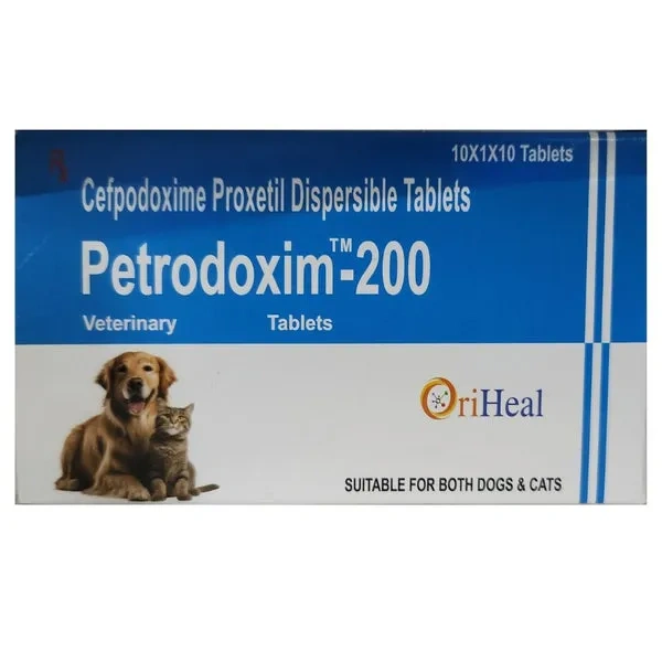 Untitled_design_10_600x (2) (1) Oriheal Petrodoxim 200mg (Cefpodoxime Proxetil) Tablet for Dogs and Cats