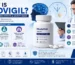 Featured medical infographic explaining Modvigil uses, dosage guidance, side effects, wakefulness support, and safety considerations for Modafinil-based therapy.