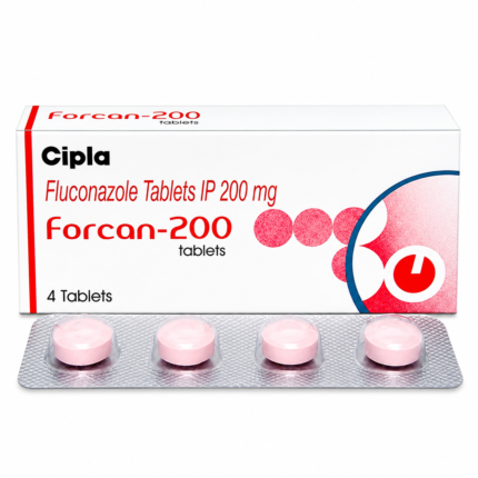 fluconazole 200mg