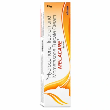 Melacare Cream 25 gm for melasma