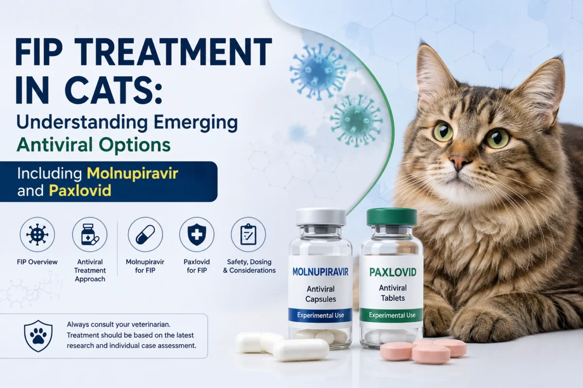 FIP treatment