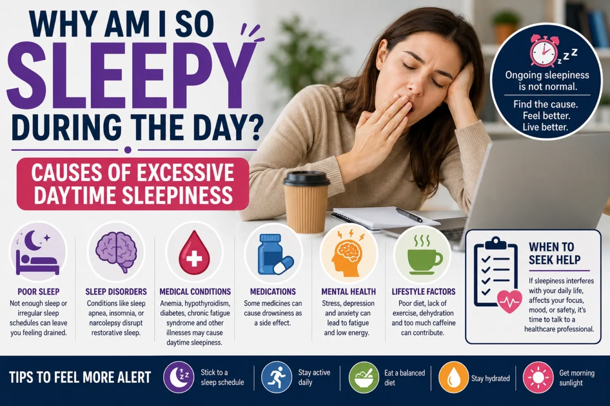 Excessive Daytime Sleepiness