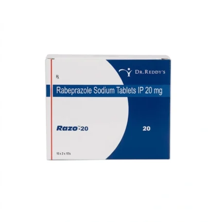 Razo 20 Mg