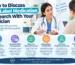 how to discuss off-label medication use with a doctor