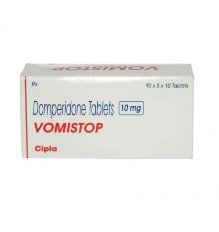 Vomistop 10 Mg