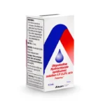Pataday Eye Drop