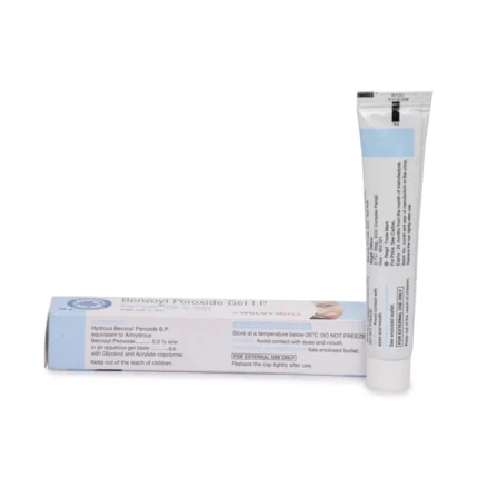 Adaferin Gel 0.1% (15 gm)