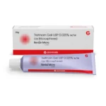 Revize Micro 0.025% Gel