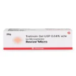 Revize Micro 0.04% Gel