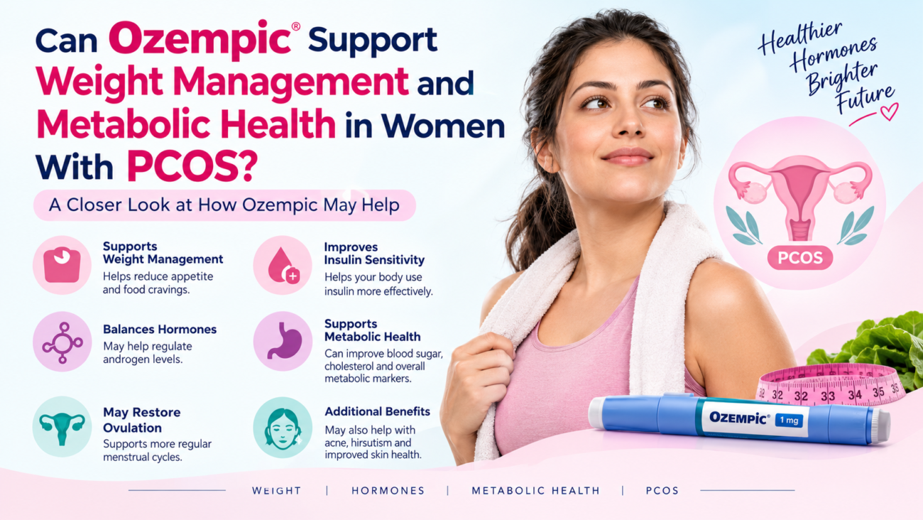 Ozempic Pharmaceutical exporter
